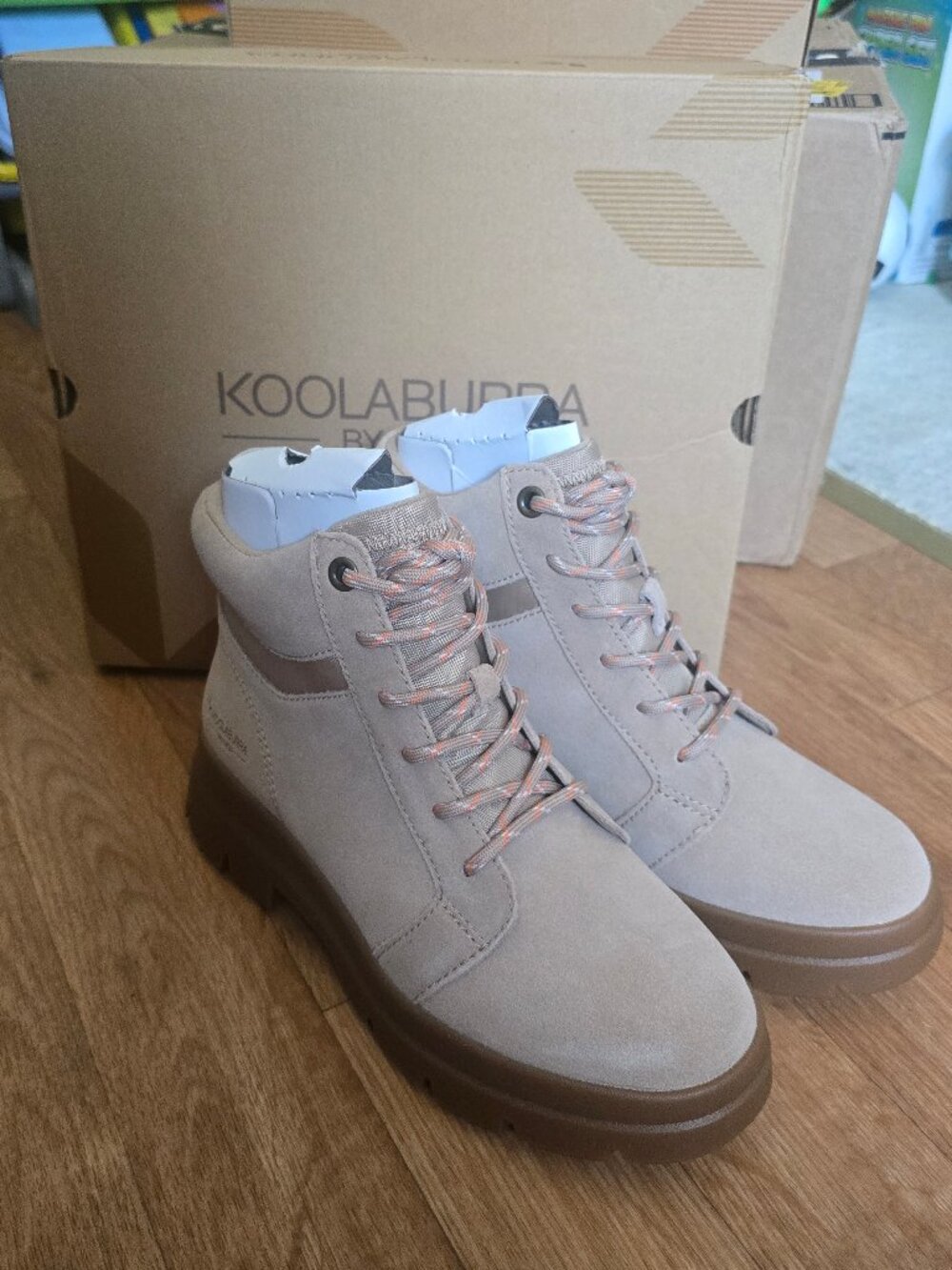 Koolaburra by UGG Women's Jozie 8